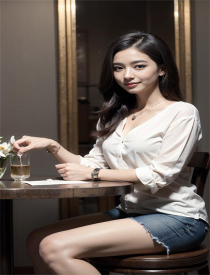 迁树记角色研究：美术的场景设计与氛围营造 理解角色的文化意义