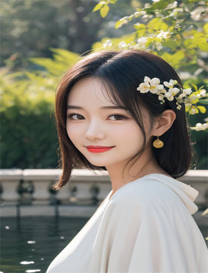 《女之园》角色研究：色彩的运用技巧与情绪传达 理解角色的文化意义